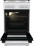 Електроплита GORENJE GE5A21WH-31-зображення
