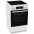 Плита електрична склокерамічна Gorenje GECS5C70WA-5-зображення