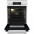 Плита електрична склокерамічна Gorenje GECS5C70WA-7-зображення