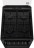 Комбінована плита Electrolux LKK560010K-1-зображення