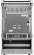 Комбінована плита Electrolux LKK560010K-2-зображення