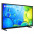 Телевизор 40" Samsung LED FHD 50Hz Smart Tizen Black-1-изображение