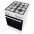 Плита газова Gorenje GG 5A11 WF-9-зображення