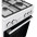 Плита газова Gorenje GG 5A11 WF-10-зображення