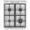 Плита газова Gorenje GG 5A11 WF-11-зображення