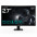 Монітор 27" GS27FC2 EU GIGABYTE-0-зображення