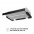 Витяжка кухонна Perfelli TL 602 BL LED-6-зображення