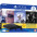Ігрова консоль PlayStation 4 1ТВ в комплекті з 3 іграми і підпискою PS Plus-0-зображення