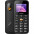 Мобильный телефон Nomi i1820 Black-0 Мобильный телефон Nomi i1820 Black-0-изображение