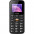 Мобильный телефон Nomi i1820 Black-1 Мобильный телефон Nomi i1820 Black-1-изображение
