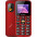 Мобильный телефон Nomi i1820 Red-0 Мобильный телефон Nomi i1820 Red-0-изображение