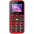 Мобильный телефон Nomi i1820 Red-1 Мобильный телефон Nomi i1820 Red-1-изображение