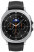 Смарт годинник Samsung Galaxy Watch 8 Classic eSIM Black (SM-L505FZKASEK)-0 Смарт годинник Samsung Galaxy Watch 8 Classic eSIM Black (SM-L505FZKASEK)-0-зображення
