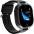 Смарт-годинник Gelius Pro GP-PK009 Summer GPS/4G/ESIM Black (2099901012456)-2 Смарт-годинник Gelius Pro GP-PK009 Summer GPS/4G/ESIM Black (2099901012456)-2-зображення