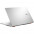 Ноутбук ASUS Vivobook Go 15 E1504FA-BQ053 15.6" FHD IPS, AMD R3-7320U, 8GB, F512GB, UMA, NoOS, Сріблястий-9-зображення