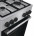 Плита газова Gorenje GG 5A11XF-23 Плита газова Gorenje GG 5A11XF-23-изображение