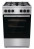 Плита газова Gorenje GG 5A11XF-20 Плита газова Gorenje GG 5A11XF-20-изображение