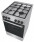 Плита газова Gorenje GG 5A11XF-17 Плита газова Gorenje GG 5A11XF-17-изображение