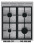Плита газова Gorenje GG 5A11XF-15 Плита газова Gorenje GG 5A11XF-15-изображение