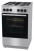 Плита газова Gorenje GG 5A11XF-1 Плита газова Gorenje GG 5A11XF-1-изображение