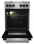 Плита газова Gorenje GG 5A11XF-13 Плита газова Gorenje GG 5A11XF-13-изображение