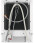 Посудомоечная машина Electrolux EES 47320L-2 Посудомоечная машина Electrolux EES 47320L-2-изображение