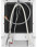 Посудомоечная машина Electrolux EEM48300L-4 Посудомоечная машина Electrolux EEM48300L-4-изображение