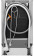 Посудомоечная машина Electrolux EEA23200L-4 Посудомоечная машина Electrolux EEA23200L-4-изображение