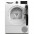 Сушильна машина Bosch WQG14210UA-4-зображення