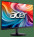 Монитор 23.8" Acer SA242YH1bi (UM.QS2EE.109) Black-1-изображение