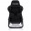 Кокпіт з кріпленням для керма та педалей Playseat Trophy - Black-5-зображення