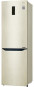 Холодильник LG GA-B429SEQZ-3-изображение