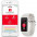 Фітнес браслет Polar A370 S White (90064877)-3-зображення