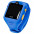Смарт-часы Doki Watch S Sonic Blue с GPS (DOKIWATCH-2101-SB)-0-изображение