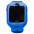 Смарт-часы Doki Watch S Sonic Blue с GPS (DOKIWATCH-2101-SB)-1-изображение