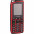 Мобільний телефон Sigma Comfort 50 Mini4 red-black-0-изображение