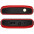 Мобільний телефон Sigma Comfort 50 Mini4 red-black-2-зображення