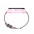 Смарт-часы Nomi W2 lite Pink-3-изображение