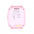 Смарт-часы Nomi W2 lite Pink-5-изображение