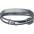 Фитнес браслет Jawbone UP2 Gunmetal Hex Rope-1-изображение