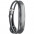 Фитнес браслет Jawbone UP2 Gunmetal Hex Rope-2-изображение