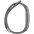 Фитнес браслет Jawbone UP2 Gunmetal Hex Rope-3-изображение