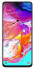 Смартфон Samsung Galaxy A70 (A705FM) 6/128GB DUAL SIM WHITE-0-изображение