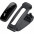 Фітнес браслет Huawei Band 4e Black Misty Grey (AW70-B39) (55031764)-1-зображення