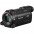 Цифр. відеокамера 4K Flash Panasonic HC-VXF990EEK-1-изображение