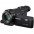 Цифр. відеокамера 4K Flash Panasonic HC-VXF990EEK-5-изображение