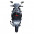 Електроскутер Aima TIGER X6 grey (2000984711686)-3-зображення