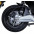 Електроскутер Aima TIGER X6 grey (2000984711686)-4-зображення