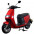 Электроскутер Ecooter E2L red (2000984907911)-0-изображение