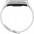 Фитнес браслет Samsung Galaxy Fit R370 Silver (SM-R370NZSASEK)-4-изображение